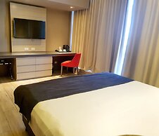 GrandView Hotel & Convention Center