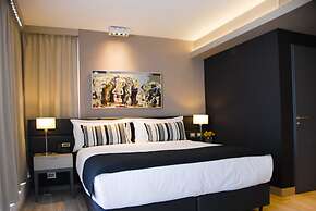 GrandView Hotel & Convention Center