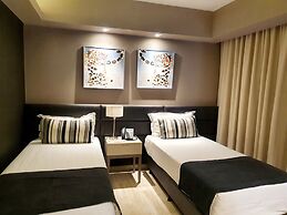 GrandView Hotel & Convention Center