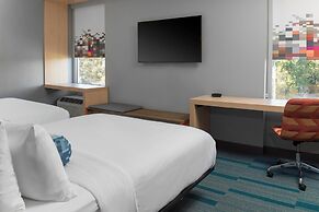 Aloft Gainesville University Area