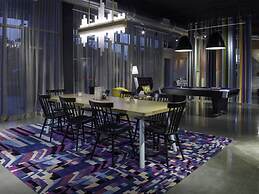 Aloft Gainesville University Area