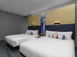 Aloft Gainesville University Area