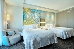 Courtyard by Marriott North Brunswick