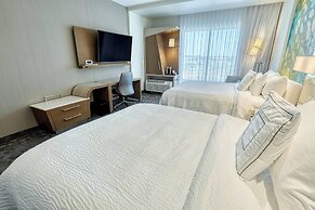 Courtyard by Marriott North Brunswick