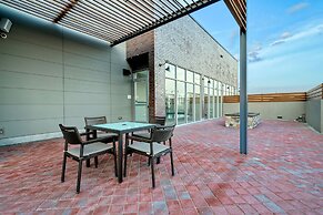 Courtyard by Marriott North Brunswick