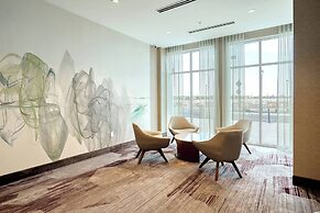 Courtyard by Marriott North Brunswick