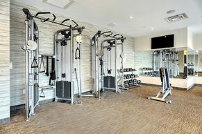 Courtyard by Marriott North Brunswick