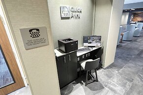 Courtyard by Marriott North Brunswick