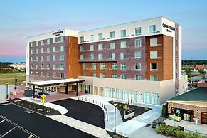 Courtyard by Marriott North Brunswick