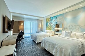 Courtyard by Marriott North Brunswick