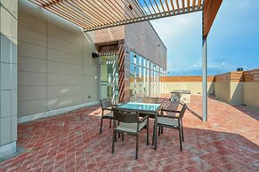 Courtyard by Marriott North Brunswick