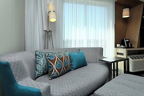 Courtyard by Marriott North Brunswick