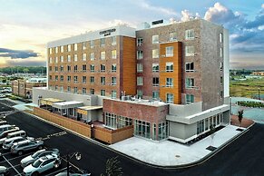 Courtyard by Marriott North Brunswick