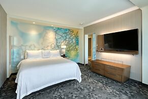 Courtyard by Marriott North Brunswick