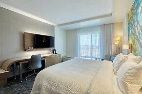 Courtyard by Marriott North Brunswick
