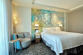 Courtyard by Marriott North Brunswick