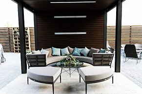 Courtyard by Marriott Savannah Airport