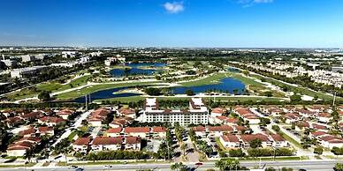 DoubleTree by Hilton Miami - Doral, FL