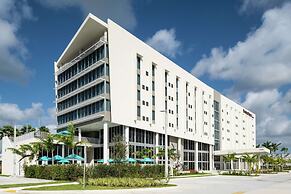 DoubleTree by Hilton Miami - Doral, FL
