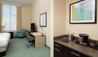 DoubleTree by Hilton Miami - Doral, FL