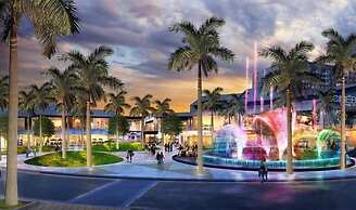 DoubleTree by Hilton Miami - Doral, FL