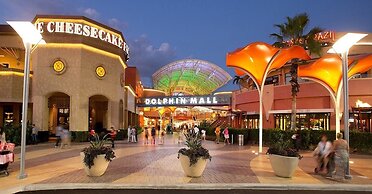 DoubleTree by Hilton Miami - Doral, FL