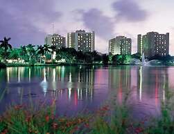 DoubleTree by Hilton Miami - Doral, FL