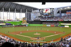 DoubleTree by Hilton Miami - Doral, FL