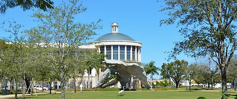 DoubleTree by Hilton Miami - Doral, FL