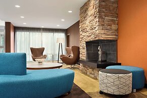 Fairfield Inn & Suites by Marriott Charlottesville Downtown/University