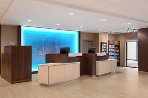 Fairfield Inn & Suites by Marriott Charlottesville Downtown/University