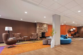 Fairfield Inn & Suites by Marriott Charlottesville Downtown/University