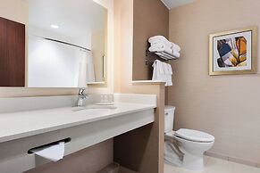 Fairfield Inn & Suites by Marriott Charlottesville Downtown/University