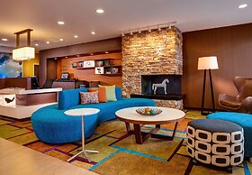 Fairfield Inn & Suites by Marriott Charlottesville Downtown/University