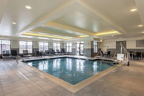 Homewood Suites by Hilton Marlborough