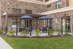 Homewood Suites by Hilton Marlborough