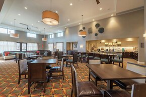 Homewood Suites by Hilton Marlborough