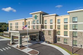 Homewood Suites by Hilton Marlborough