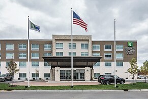 Holiday Inn Express & Suites Allen Park by IHG