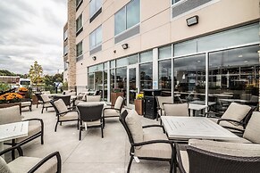 Holiday Inn Express & Suites Allen Park by IHG