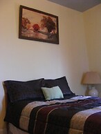 Elevate Rooms at 66 Montague