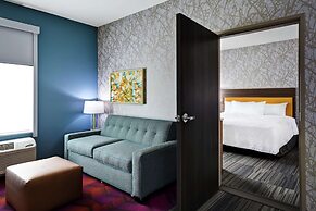 Home2 Suites by Hilton Fort Worth Fossil Creek