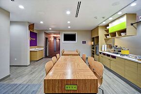 Home2 Suites by Hilton Fort Worth Fossil Creek