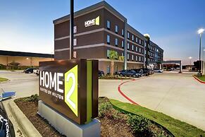 Home2 Suites by Hilton Fort Worth Fossil Creek