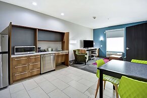 Home2 Suites by Hilton Fort Worth Fossil Creek