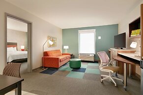 Home2 Suites by Hilton Chantilly Dulles Airport