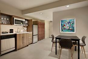 Home2 Suites by Hilton Chantilly Dulles Airport