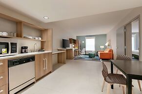 Home2 Suites by Hilton Chantilly Dulles Airport