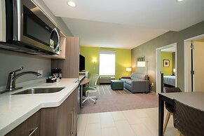 Home2 Suites by Hilton Jackson Flowood Airport Area