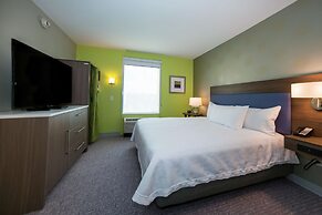 Home2 Suites by Hilton Jackson Flowood Airport Area